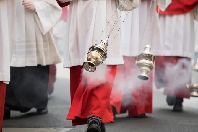 TLM altar boys