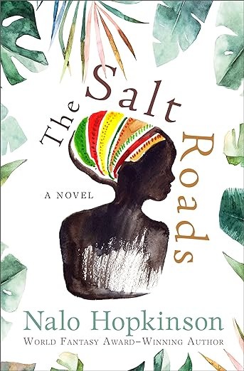 the salt roads book cover