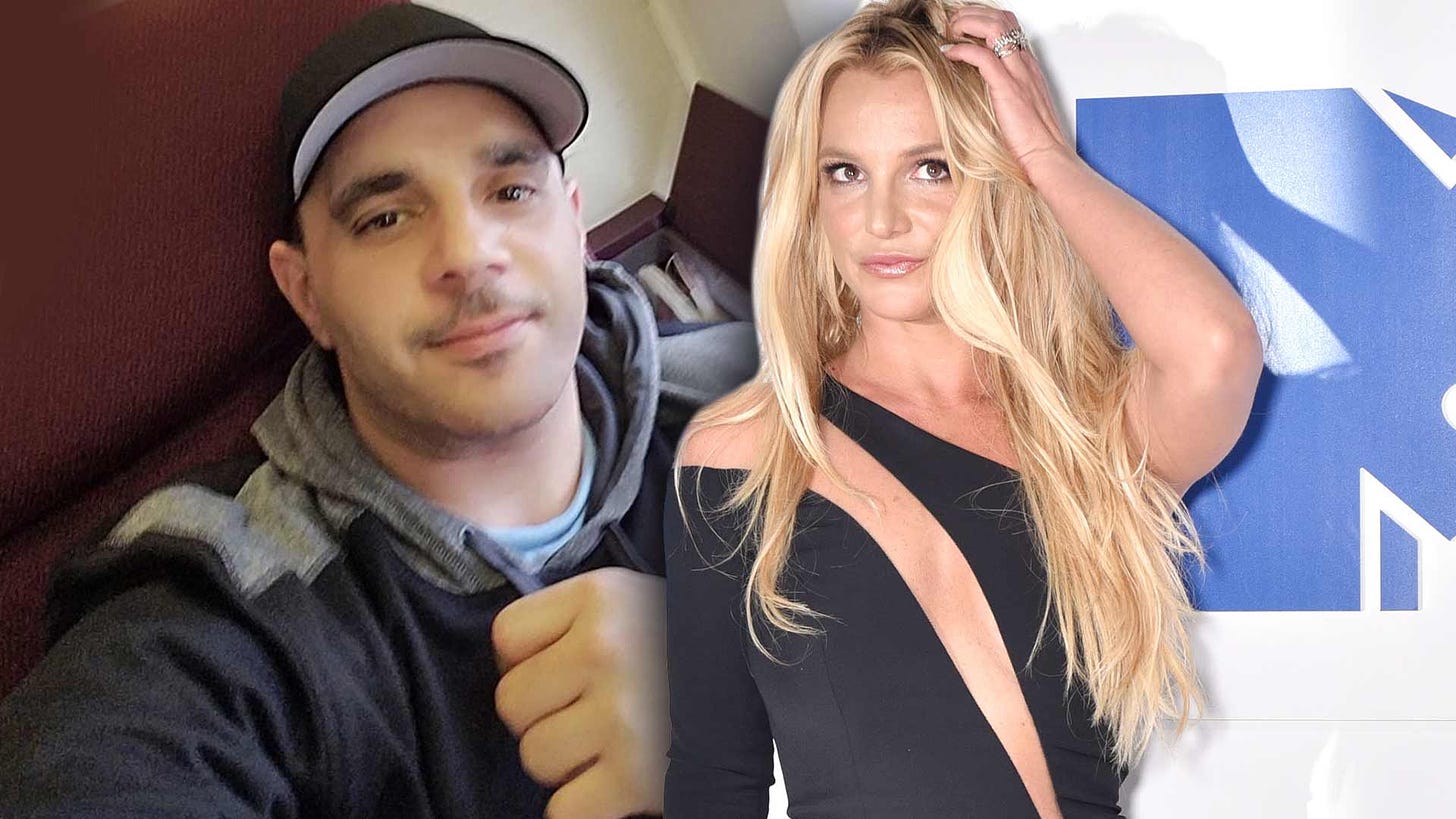 britney spears gets restraining order against sam lutfi