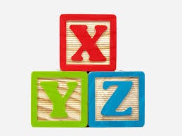Thanks to Google's Alphabet, .Xyz Will End .Com Dominance | WIRED