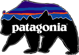 Patagonia Bear Logo PNG Vector (EPS) Free Download