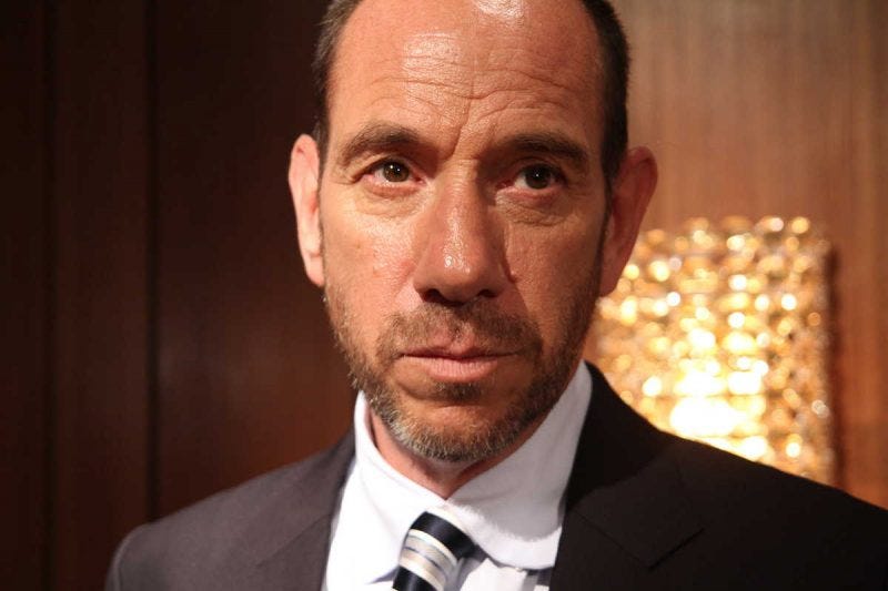 miguel ferrer dies