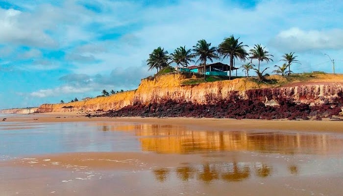 Itaúnas: O que fazer nesse paraíso quase desconhecido no litoral do  Espírito Santo | Litoral Guia Brasil