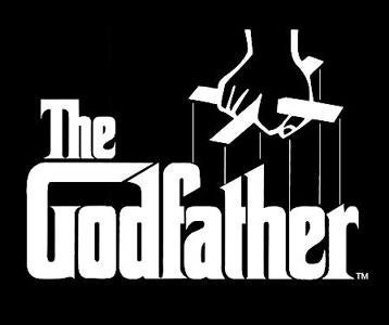Logo of "The Godfather" (1972) includes puppeteer's hand. It symbolizes  power and capabilities of the godfather. : r/shittymoviedetails