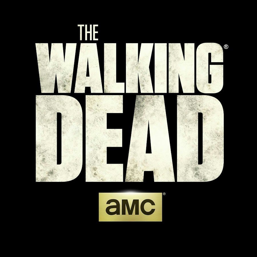 AMC's The Walking Dead Fan - YouTube