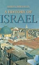 A History of Israel: 4 (Macmillan Essential Histories)