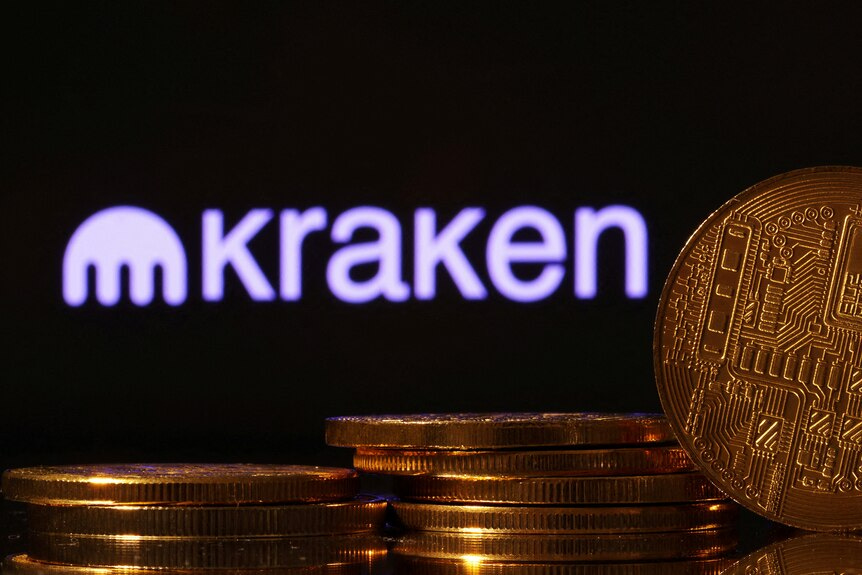 Cryptocurrency exchange Kraken to shut down staking service for US users,  pay $43 million in fines - ABC News