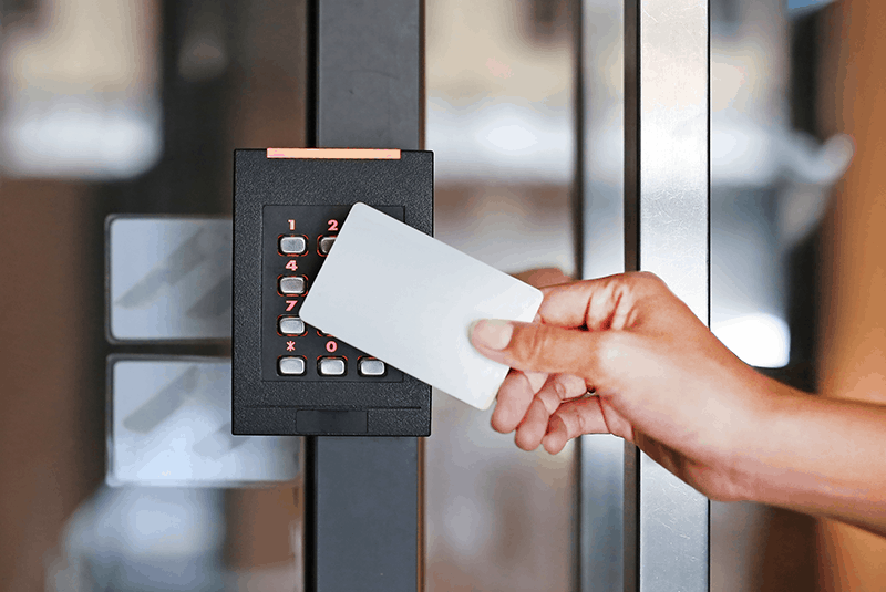Physical And Logical Access Control: Understanding The Differences