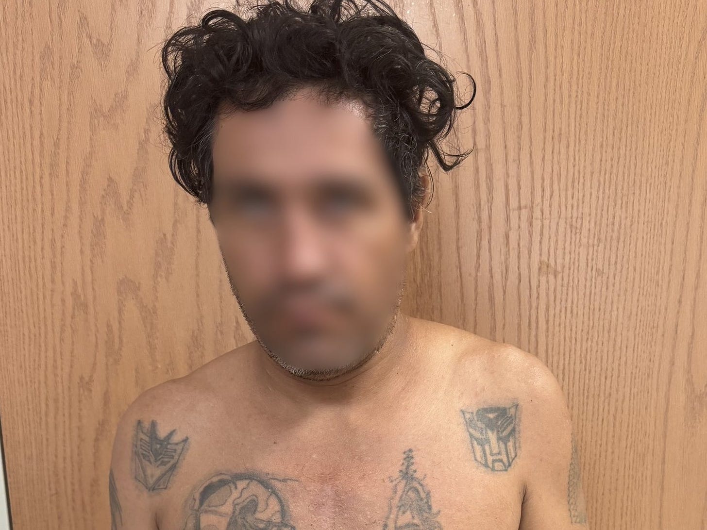 Sinaloa Cartel member arrested by US Border Patrol