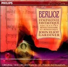 Berlioz: Symphonie Fantastique (original 1830 orchestration on period  instruments) /ORR ??? Gardiner (1993-03-16) - Amazon.com Music