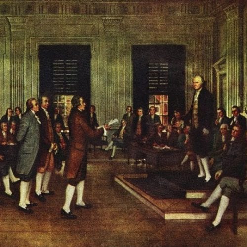 Constitutional Convention