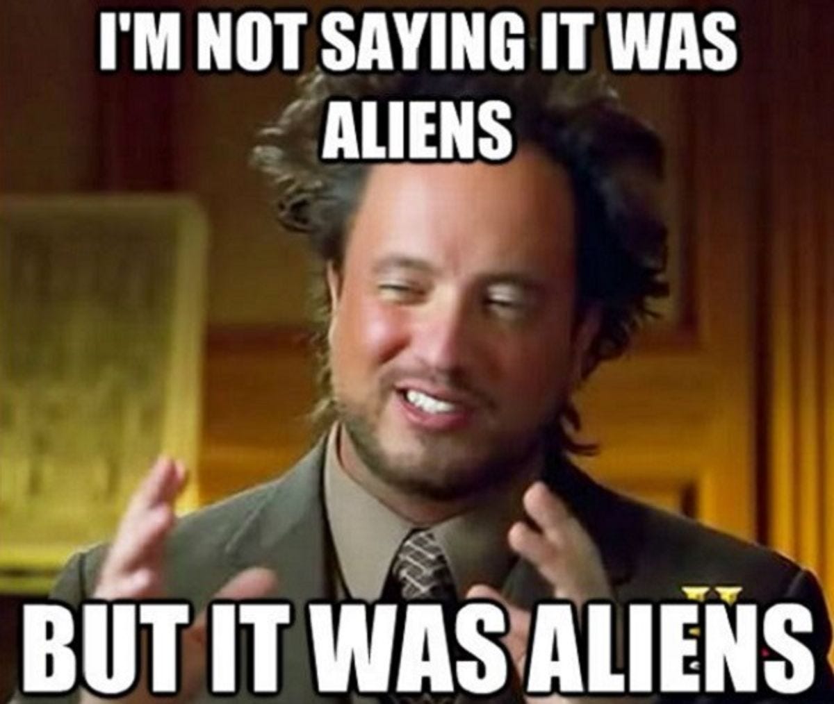 Aliens Are (Probably) Not Broadcasting a Signal from Space | Snopes.com