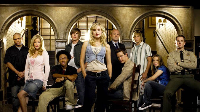 Season 3 | Veronica Mars Wiki | Fandom