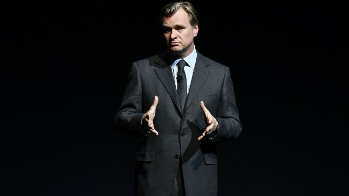 Christopher Nolan revela detalhe fundamental para entender seu