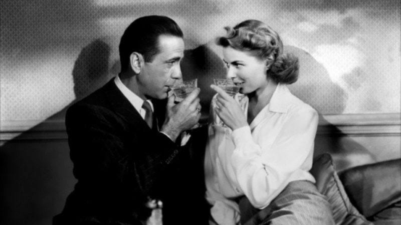 casablanca valentines day images