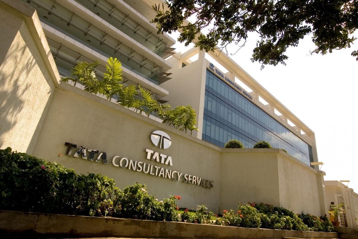 TCS Makes Big Announcement For Employees, Says They Will Spend Only 25% Of  Time In Office By 2025