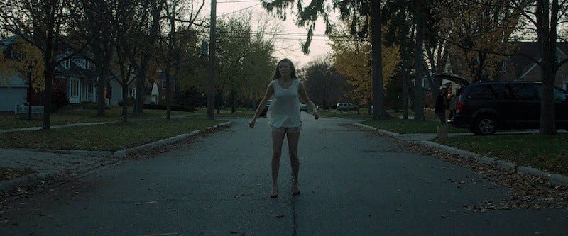 It Follows - Articles from Film School Rejects
