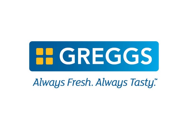 Greggs - Beaumont Shopping Centre