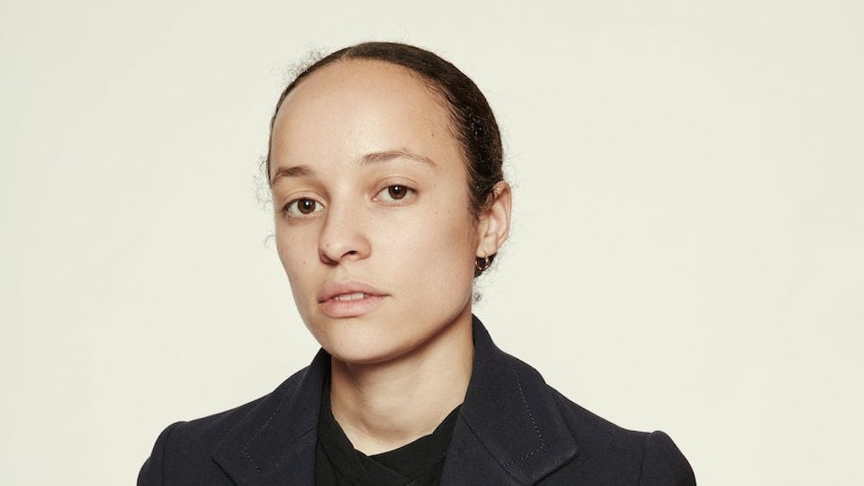 Grace Wales Bonner | BoF 500 | The People Shaping the Global Fashion  Industry