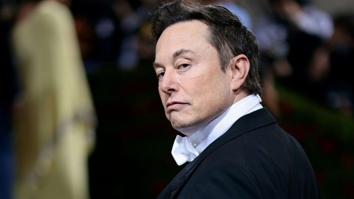 Elon Musk'tan Devrim Yaratacak Duyuru: Düşünce Gücüyle Teknolojiyi Kontrol  Etmek Artık Gerçek!
