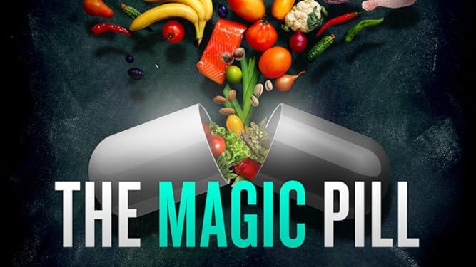 Watch The Magic Pill | Prime Video