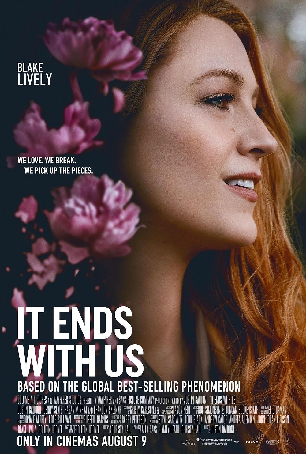 It Ends with Us (2024) - IMDb