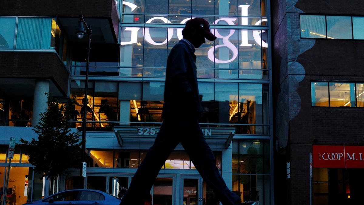 Google's true origin partly lies in CIA and NSA research grants for mass  surveillance