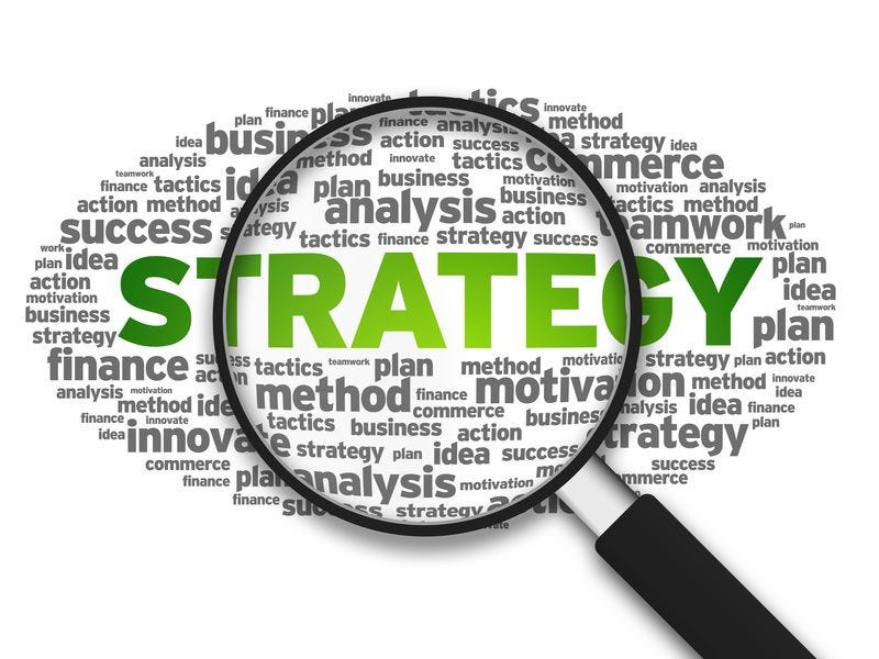 What is Strategic Foresight?