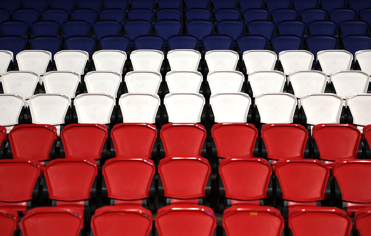 Parc des Princes