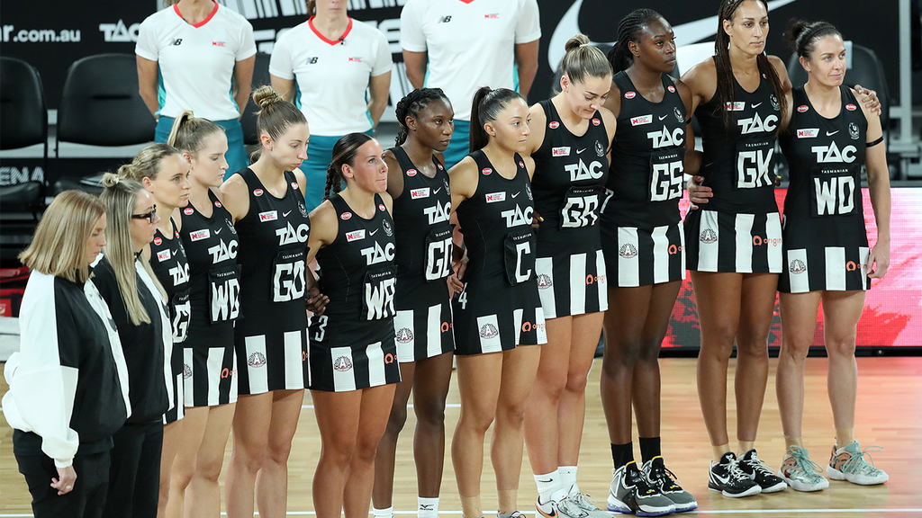 Super Netball League news 2023: Netball Australia commits to eight teams in  2024, Collingwood Magpies in danger of collapse Kelly Ryan response