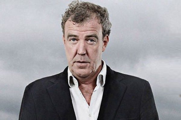 jeremy clarkson fired from top gear bbc 2015 gossip