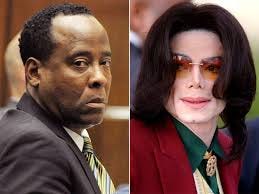 Conrad Murray: 'I'm not going to accept ...