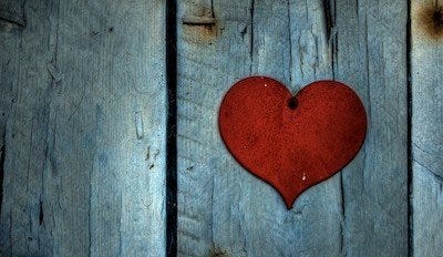 They'll Know We are Christians By Our Love - Come Fill Your Cup