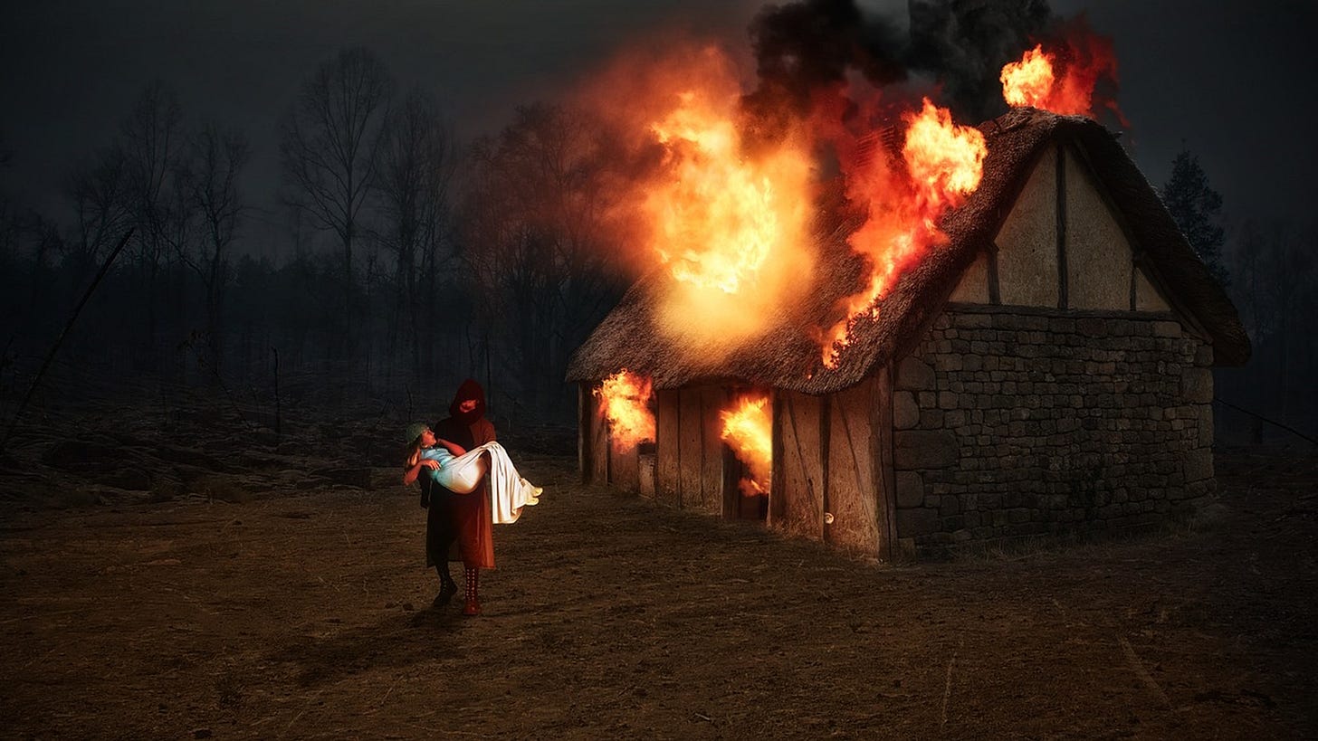 Мой сигнальный огонь. Дом в огне. Мой дом в огне слушать. Flame. Обложка огонь.