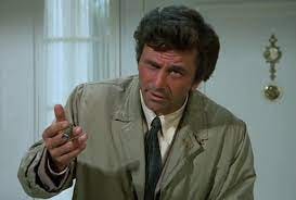 Columbo Is The Only Good TV Cop. But in reality, there are two kinds of… |  by John DeVore | Humungus | Medium