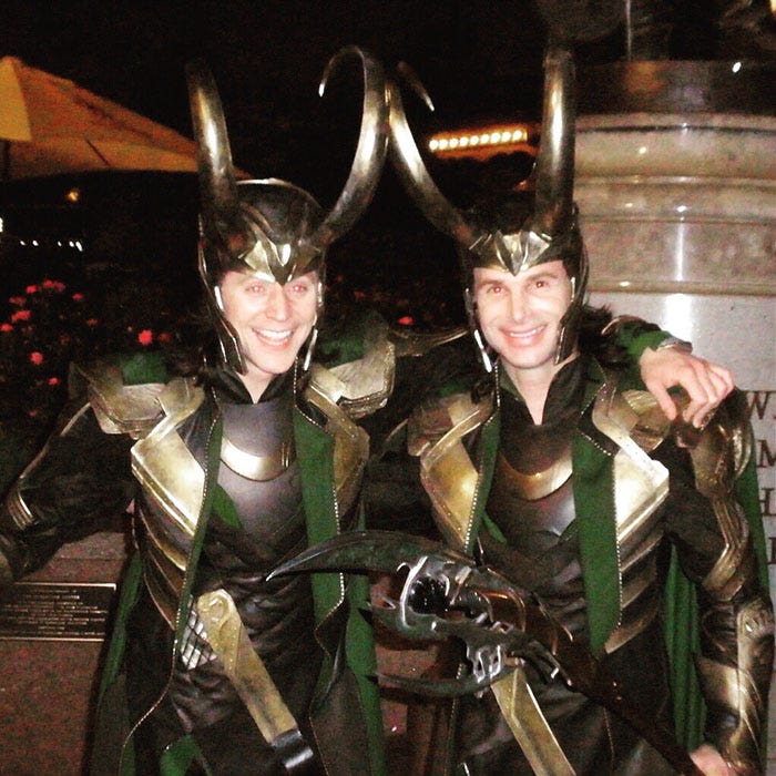 Marvel Avengers actors stunt doubles tom hiddleston loki 2018 700x532 (6)