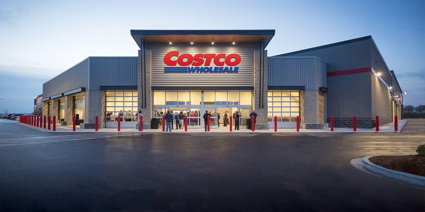 Costco- Colchester, VT - Store Hours