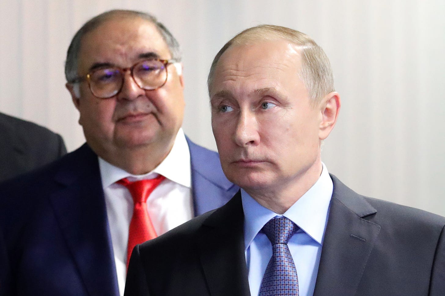 Usmanov urges Reedie not to turn war on doping into a “lynching”
