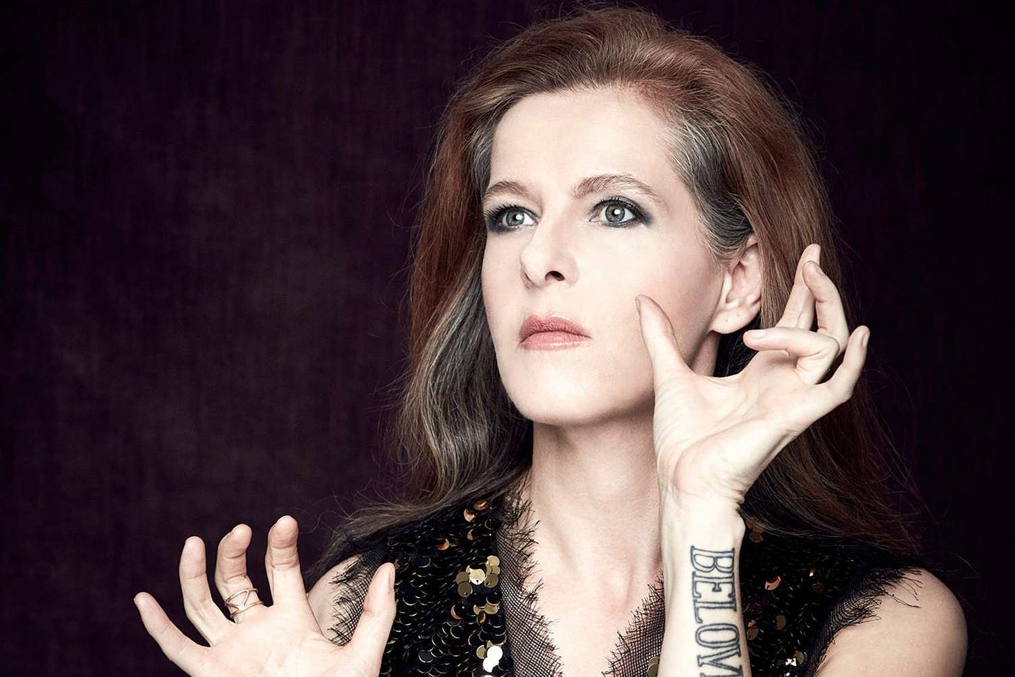 Neko Case on 'Hell-On,' house fires, and art history