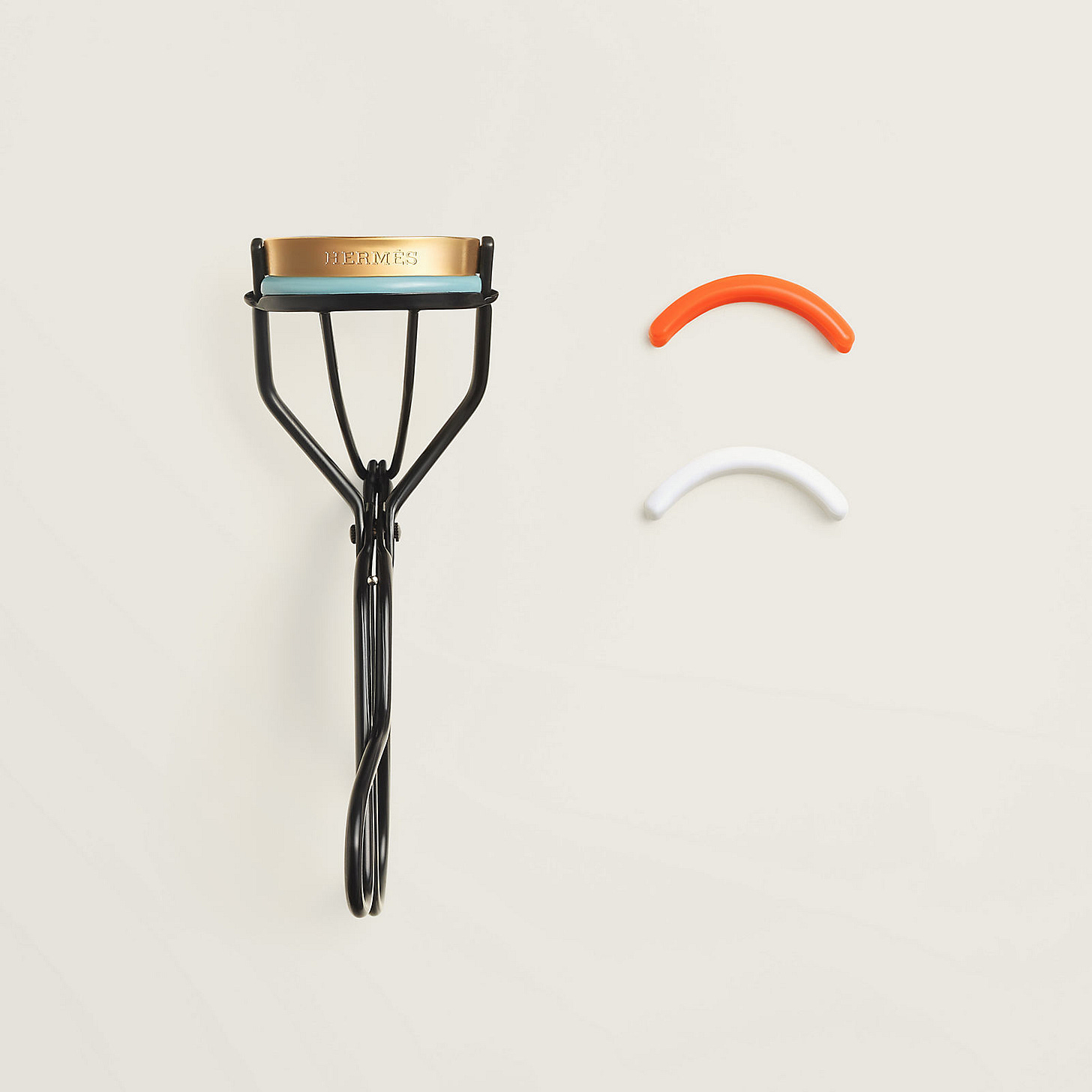 Trait d'Hermès, Le Courbe-cils eyelash curler | Hermès UAE