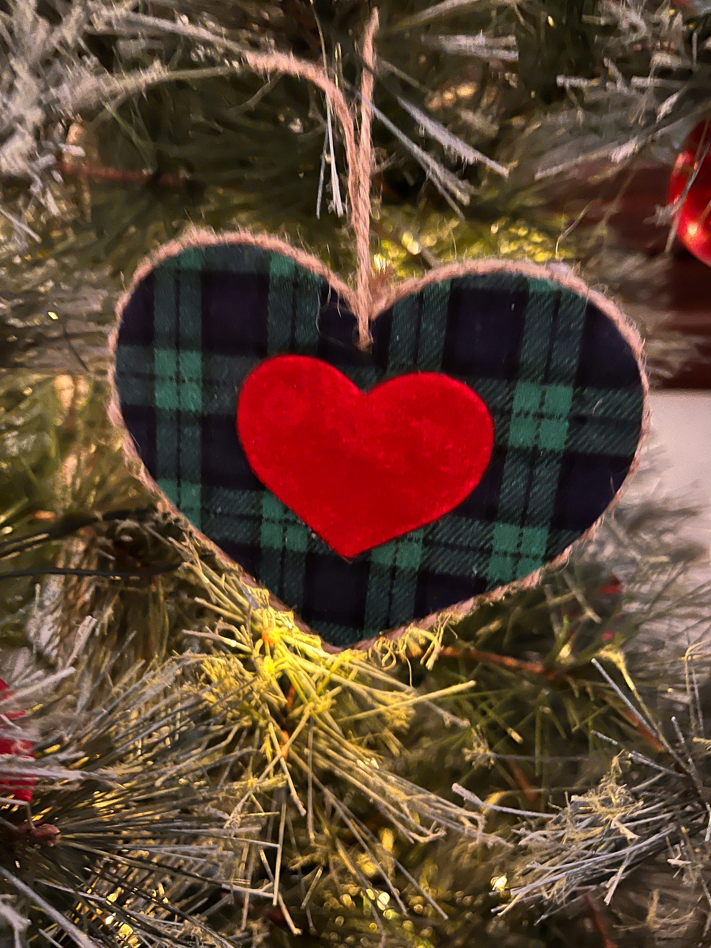 Martha Steward Christmas decoration, humor for women