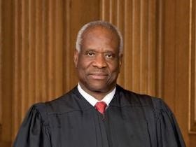 Justice Clarence Thomas (11th Circuit)