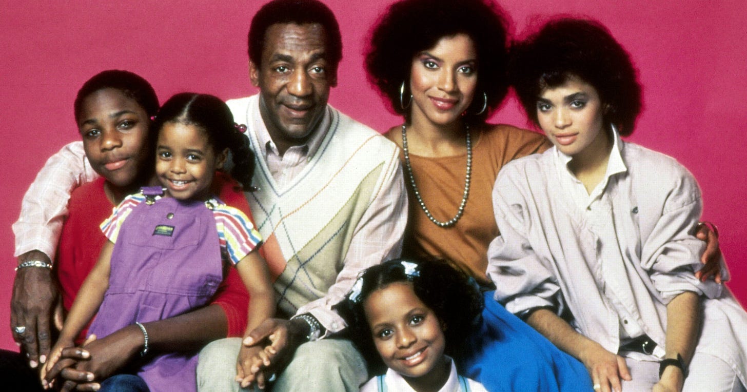 Why Pulling The Cosby Show Is Bad For Black Actresses
