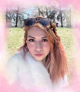 Casandra Puente Alonso