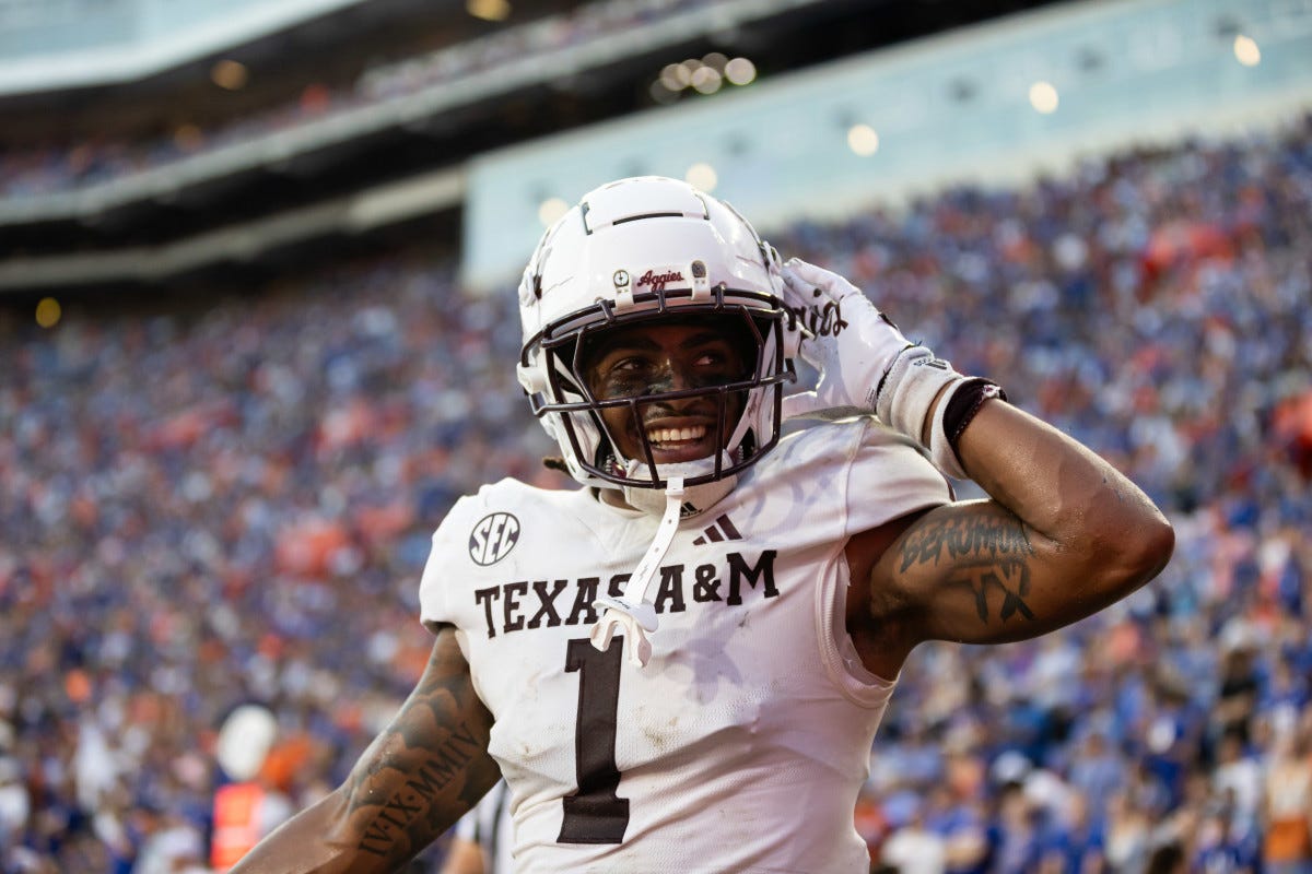 Texas A&M vs Bowling Green Prediction, Game Preview, and Betting Lines -  College Football News | College Football Predictions, Analysis and Updates