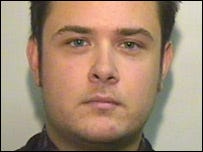 Peter Tuffley