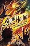 Shad Hadid and the Alchemists of Alexandria