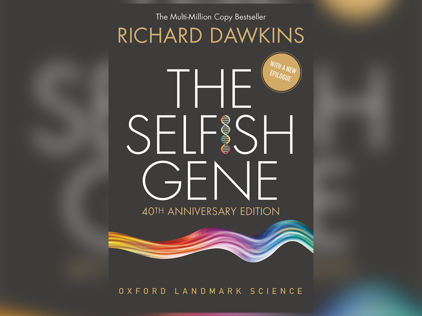 &quot;Selfish Gene&quot; Metaphor Misleads Evolutionists | The Institute for  Creation Research