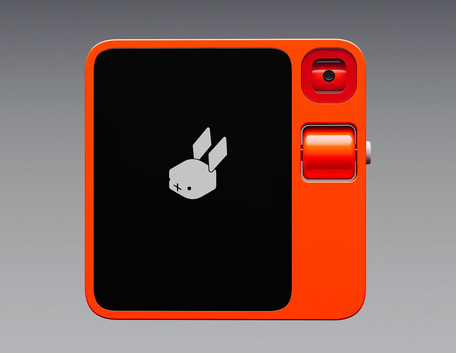 The Rabbit R1 is an AI-powered gadget that can use your apps for you - The  Verge