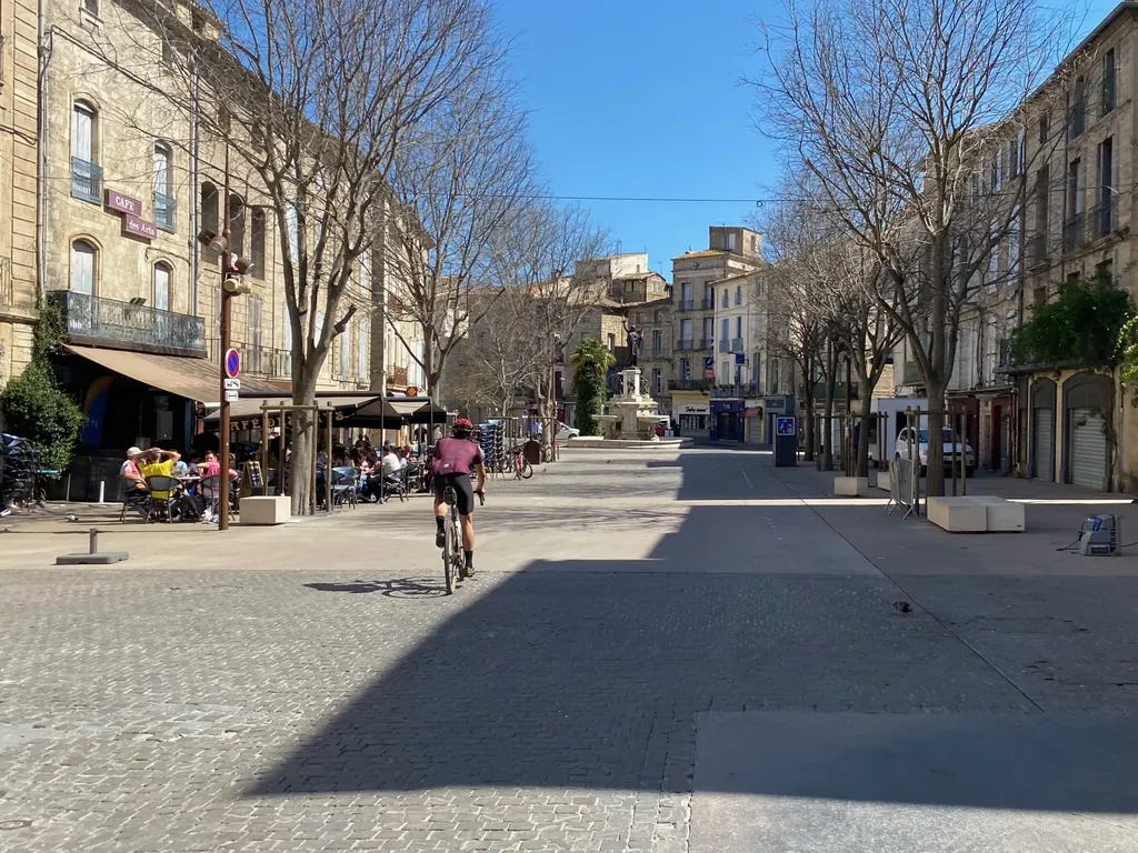 Pézenas (Will)